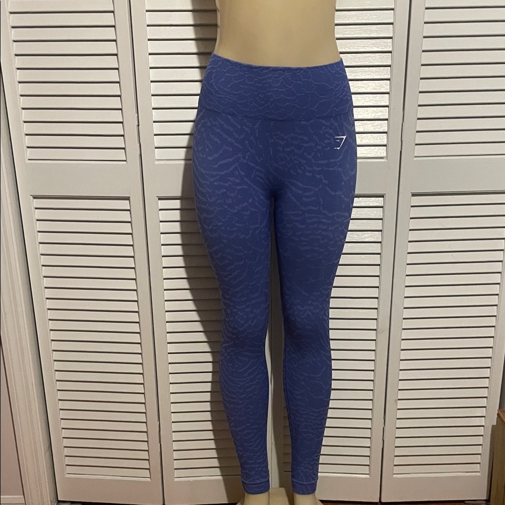 Gymshark Women's Leggings